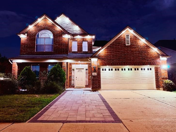 2946 Granite Vale Road, Houston, TX 77084