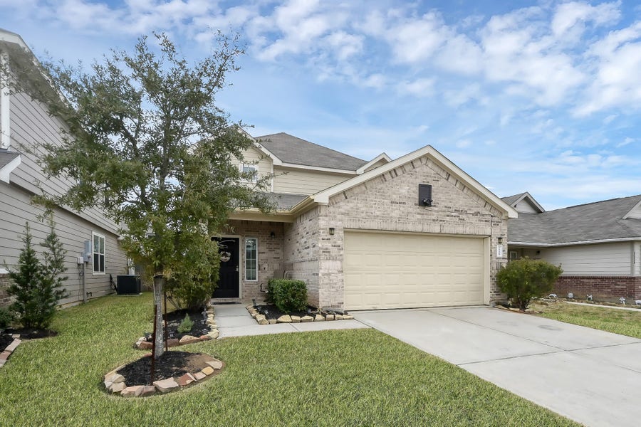 Property photo for 3555 Cannon Drive, Conroe, TX