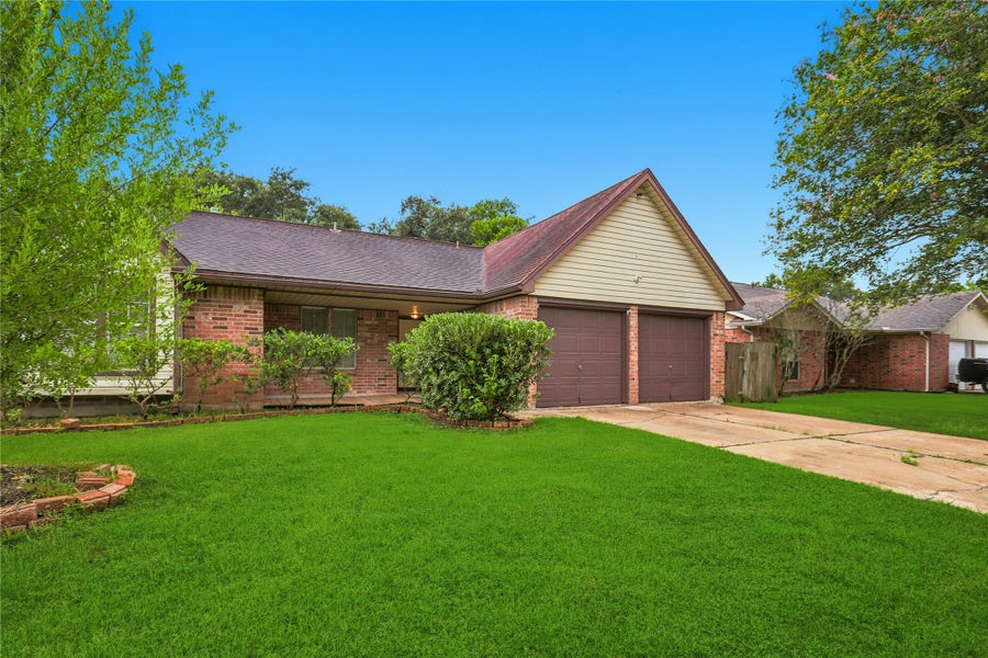 Property photo for 22423 Deville Drive, Katy, TX