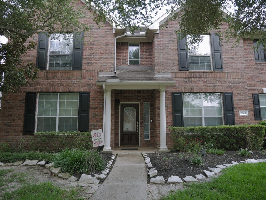 Property photo for 17619 Emerald Garden Lane, Houston, TX