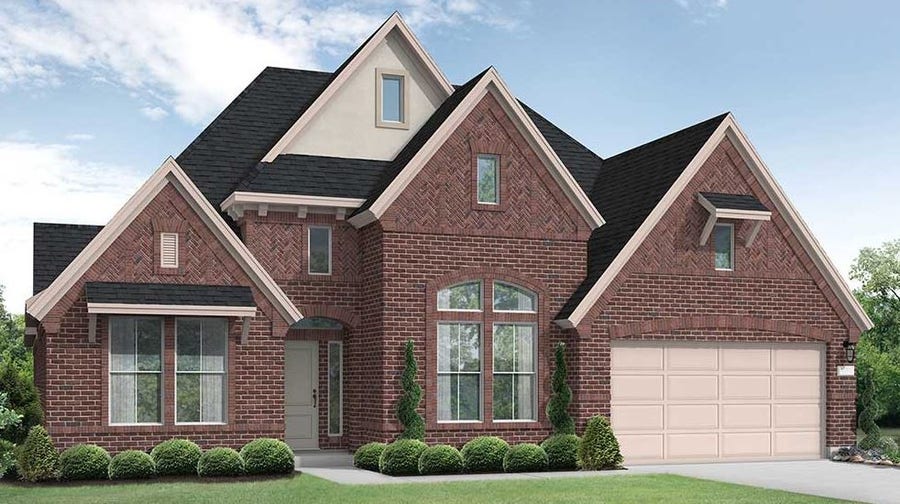 Property photo for 3352 Bentwood Ranch Drive, Conroe, TX