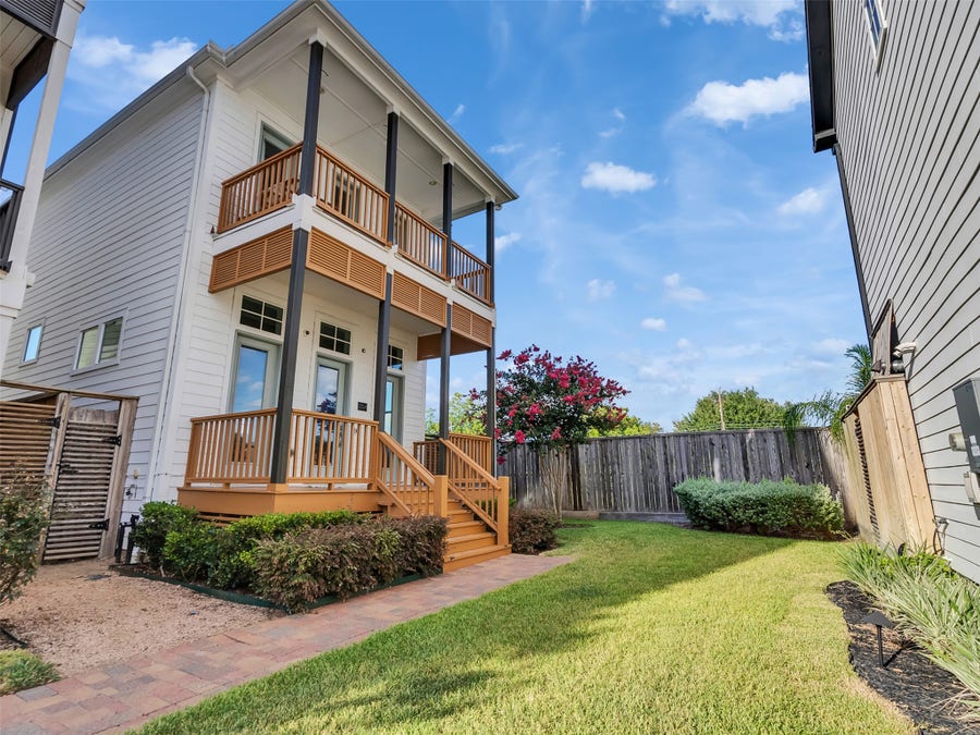Property photo for 2514 Kolbe Reach, Houston, TX