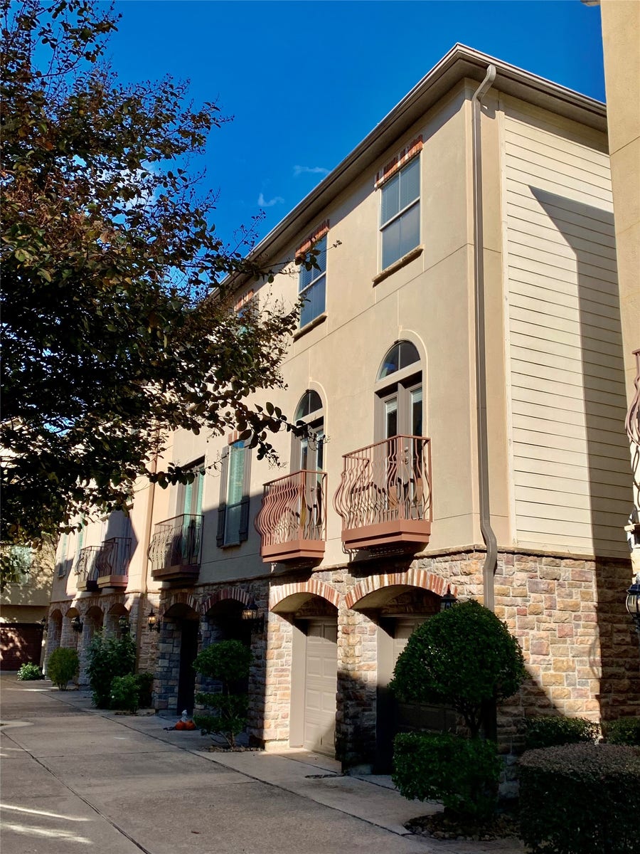 Property photo for 542 Bomar Street, Houston, TX