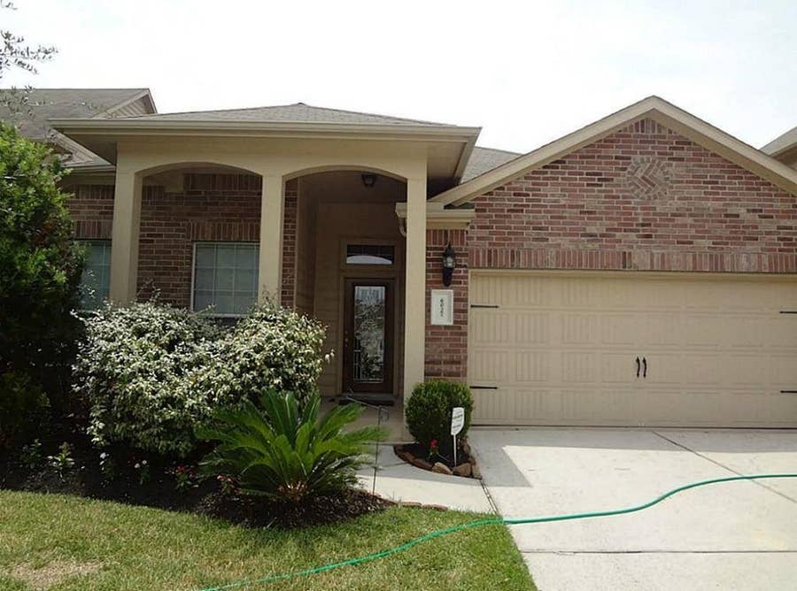 Property photo for 6027 Schaumburg Drive, Spring, TX