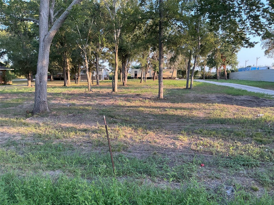 Property photo for 0 Hillsman Lane, Sugar Land, TX