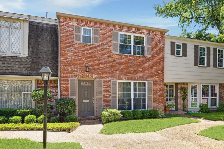 Property photo for 2065 Winrock Boulevard, #55, Houston, TX