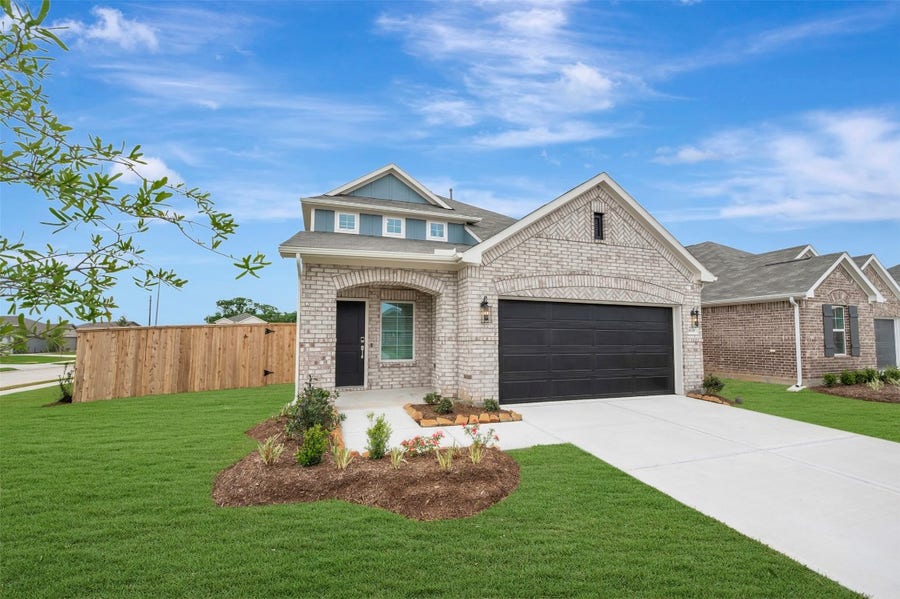 Property photo for 1638 Westland Lane, Rosenberg, TX