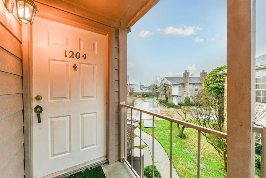 Property photo for 3100 Jeanetta Street, #1204, Houston, TX