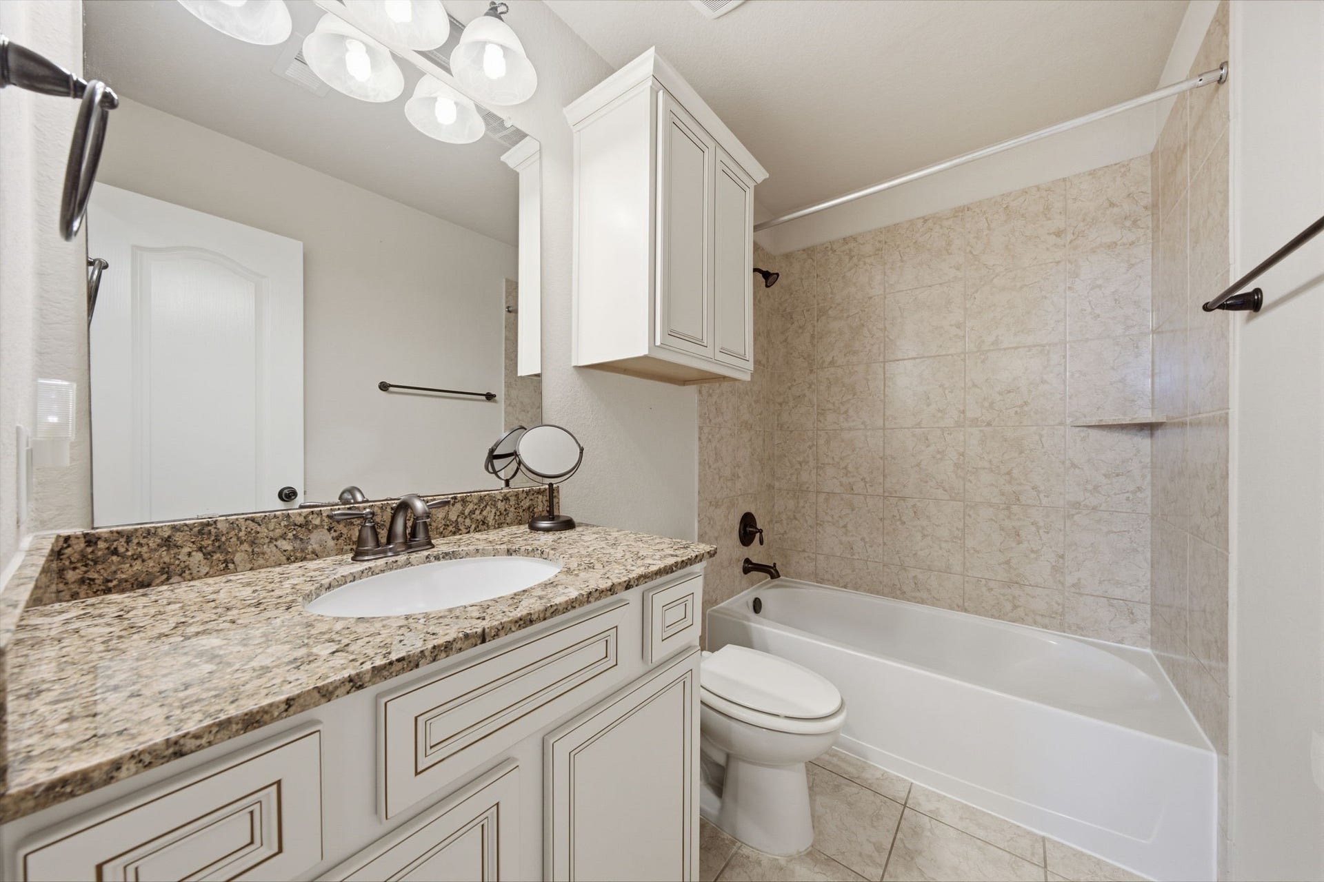 7611 Willow School Drive, Spring, TX 77389