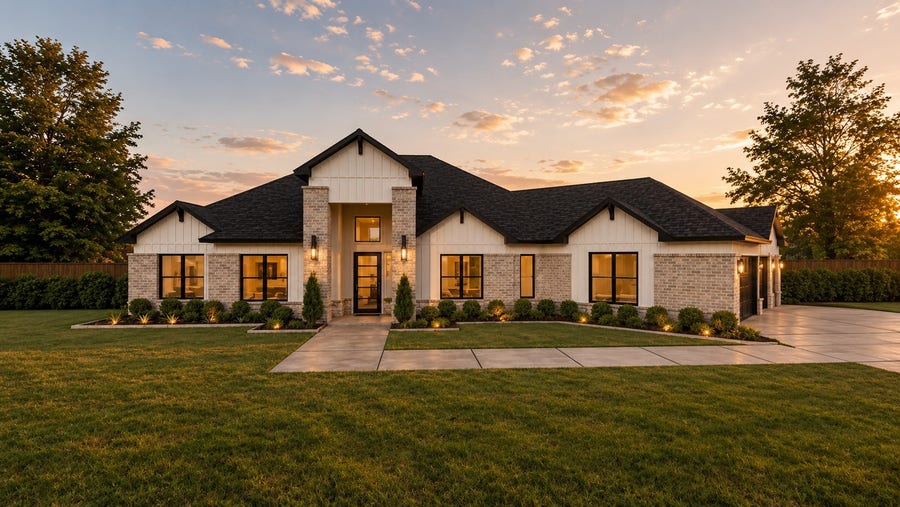 Property photo for 8519 August Lane, Needville, TX