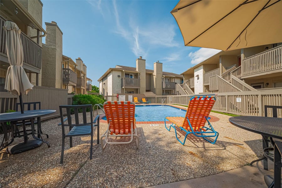 Property photo for 1900 Bay Area Boulevard, #175, Houston, TX