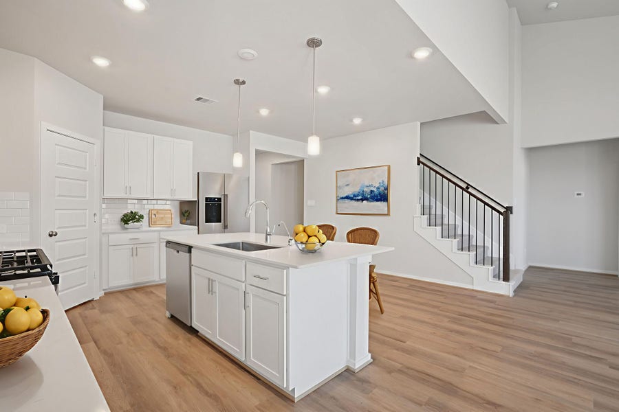 Property photo for 2715 Dark Lantern Lane, Rosenberg, TX