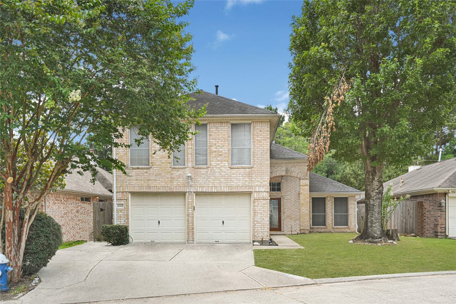 Property photo for 10323 Emerald Pine Drive, Houston, TX