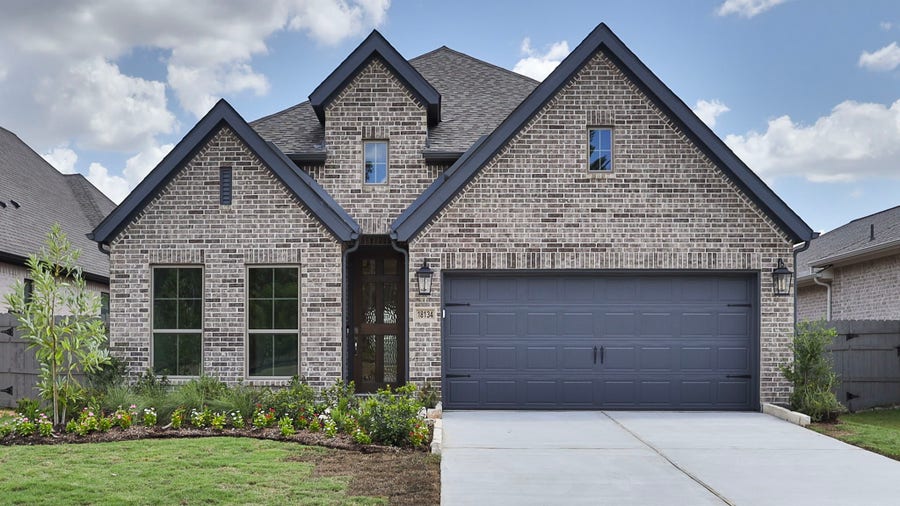 Property photo for 18134 Ramsey Way Lane, Conroe, TX