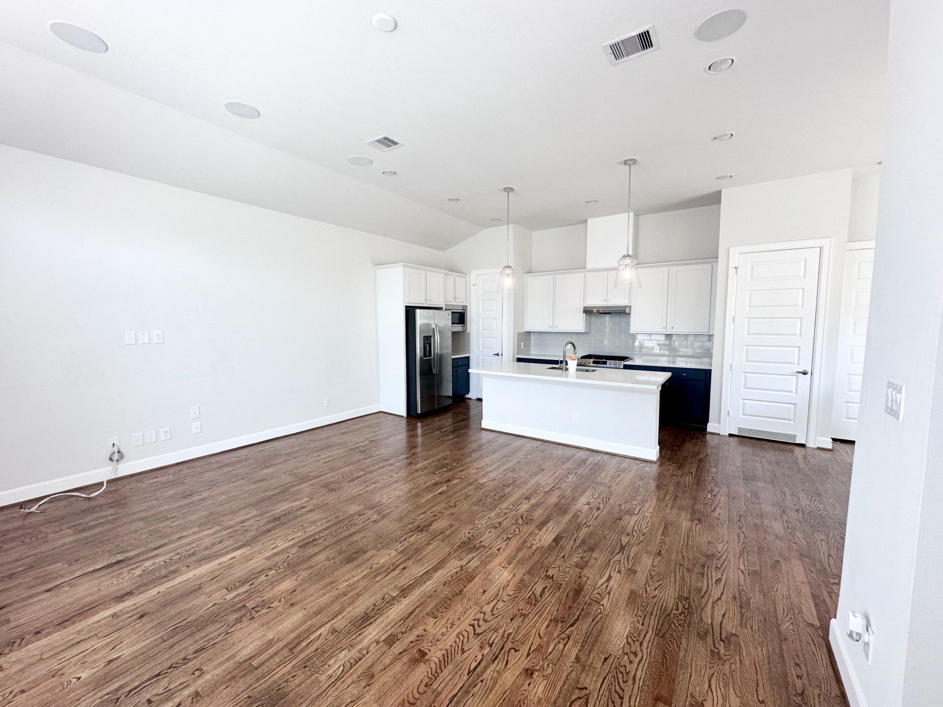 623 Press Street, Houston, TX 77020 2nd floor main area