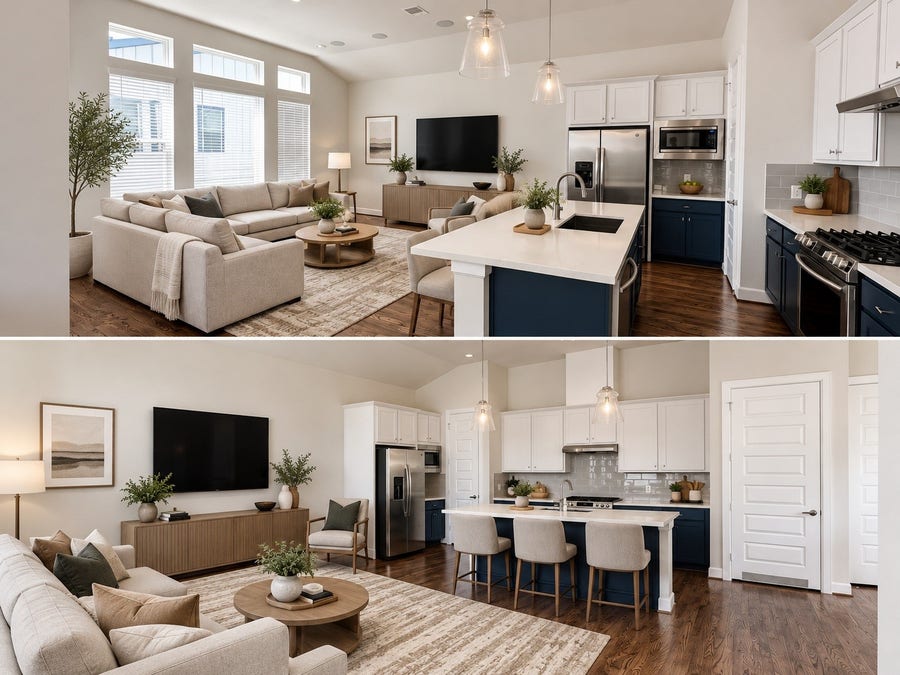 Property photo for 623 Press Street, Houston, TX