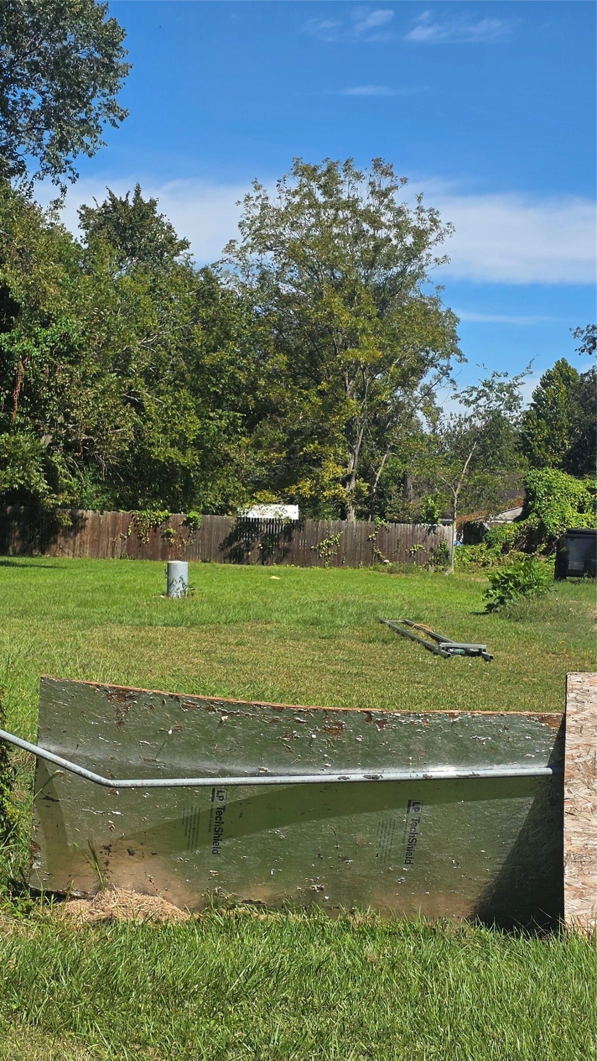0 Turner Drive, Houston, TX 77093
