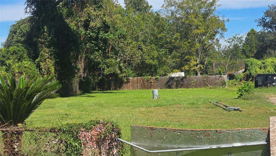 Property photo for 0 Turner Drive, Houston, TX