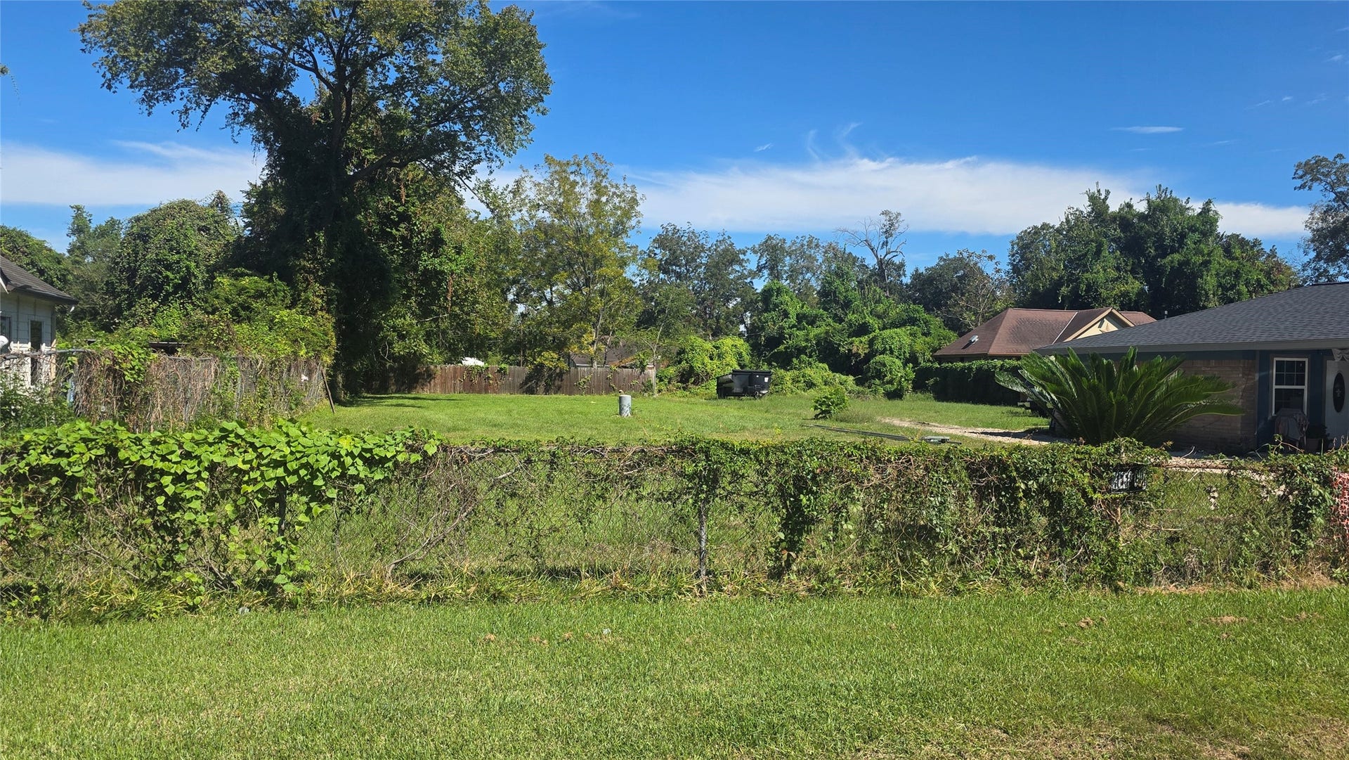 0 Turner Drive, Houston, TX 77093