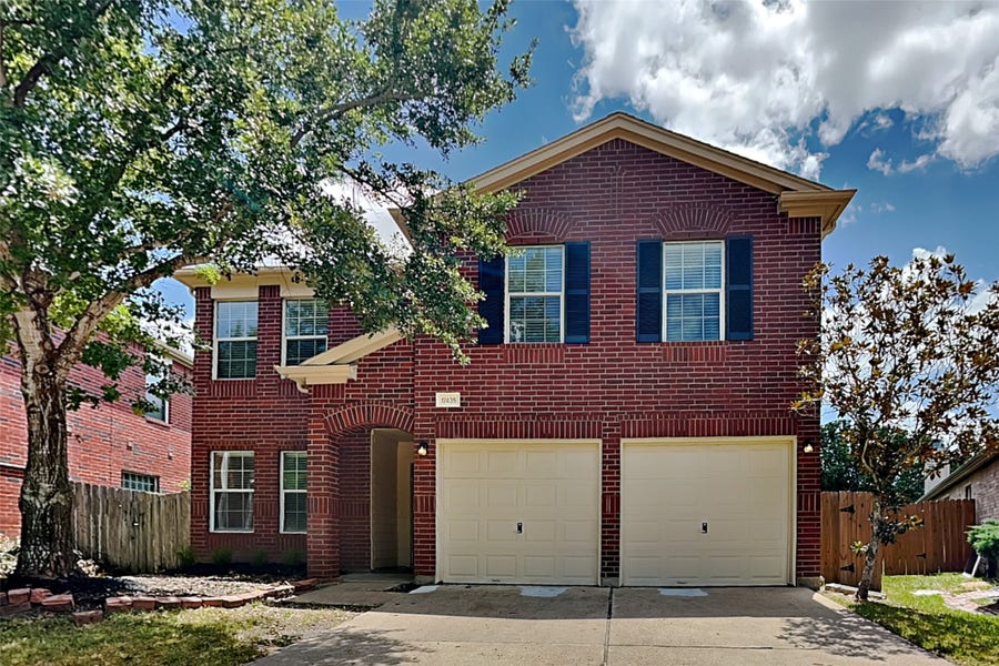 Property photo for 17435 Ivy Stream Drive, Houston, TX
