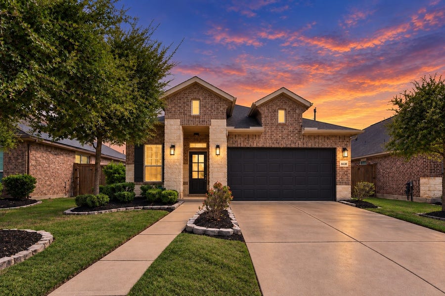 Property photo for 6638 Barrington Creek Trace, Katy, TX
