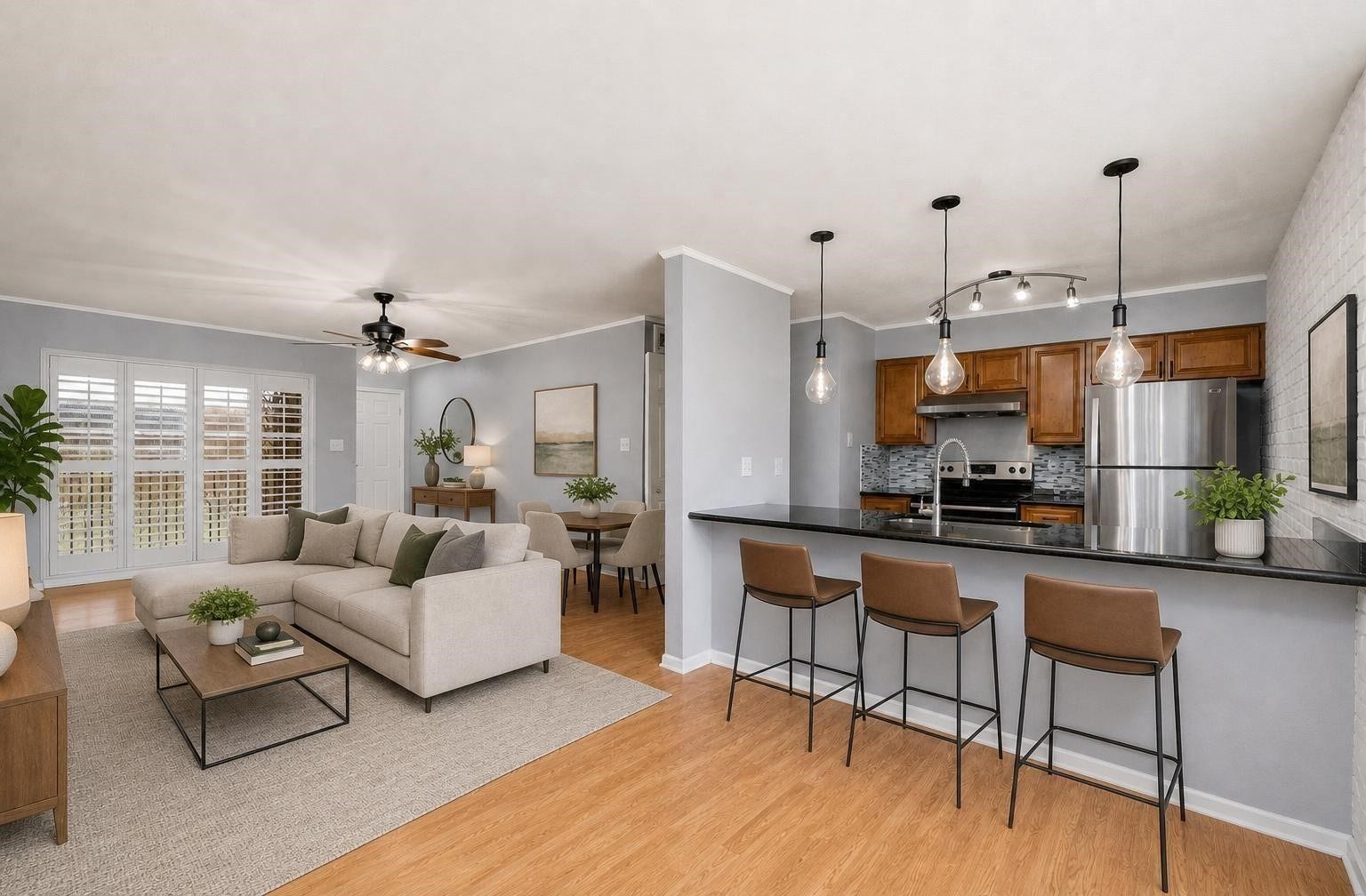2615 Marilee Lane, #2, Houston, TX 77057