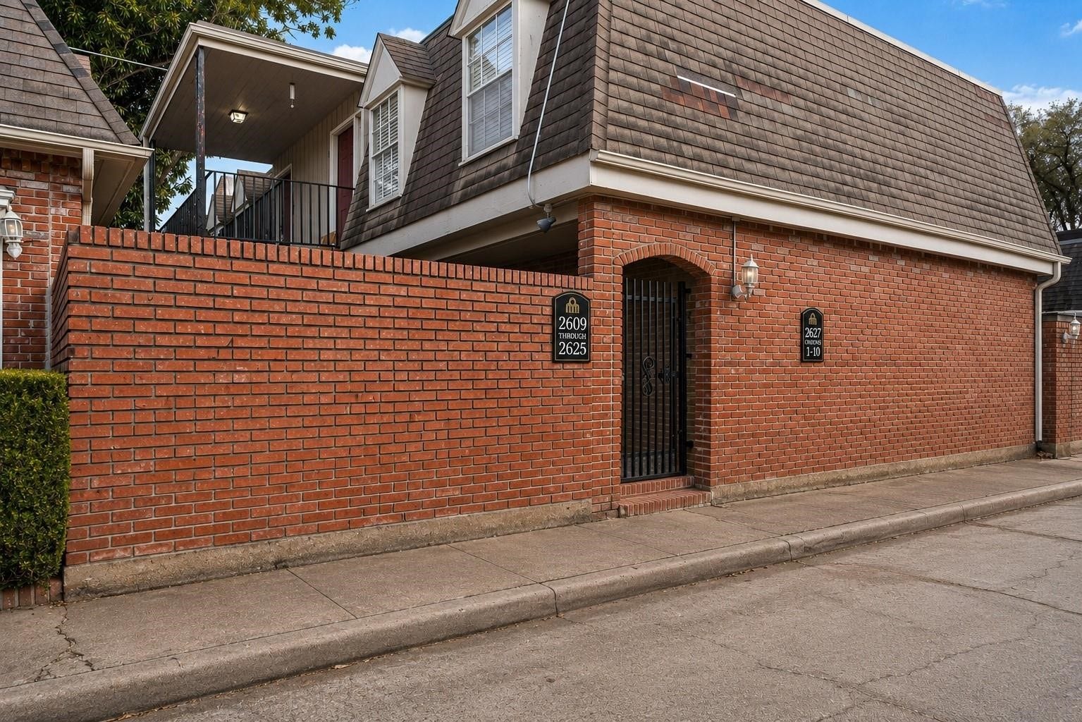 2615 Marilee Lane, #2, Houston, TX 77057