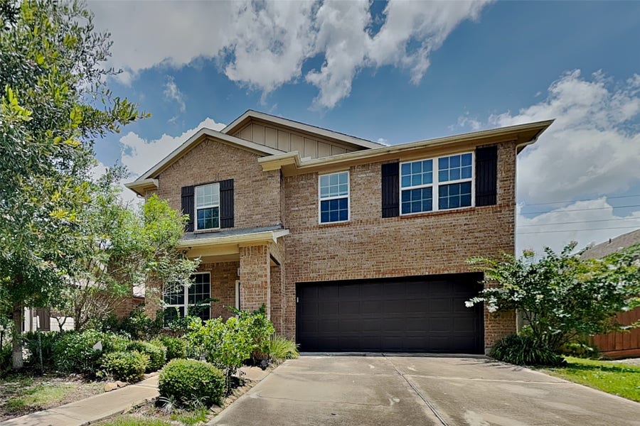 Property photo for 6730 Barrington Creek Trace, Katy, TX