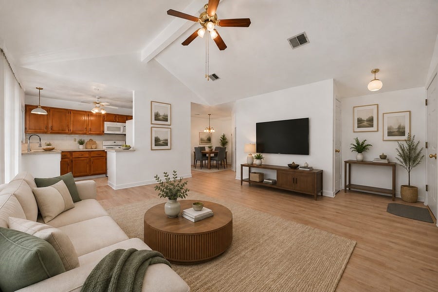 Property photo for 9303 Autumn Harvest Drive, Houston, TX