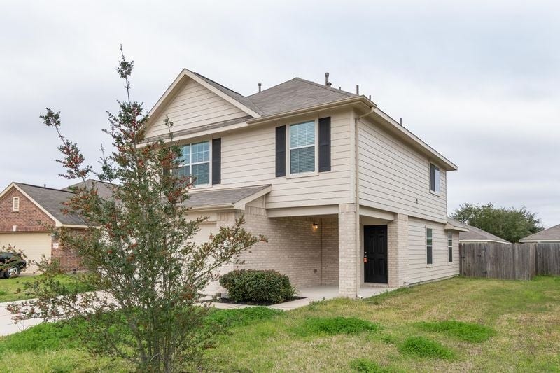 Property photo for 19534 Dry Canyon Court, Katy, TX