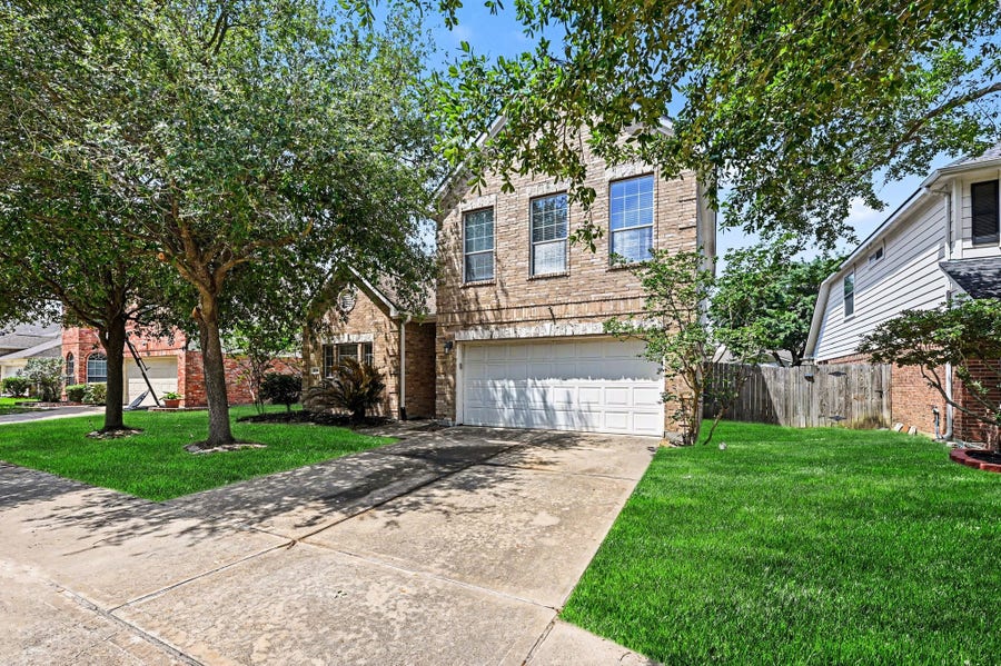 Property photo for 24926 Mason Creek Path, Katy, TX