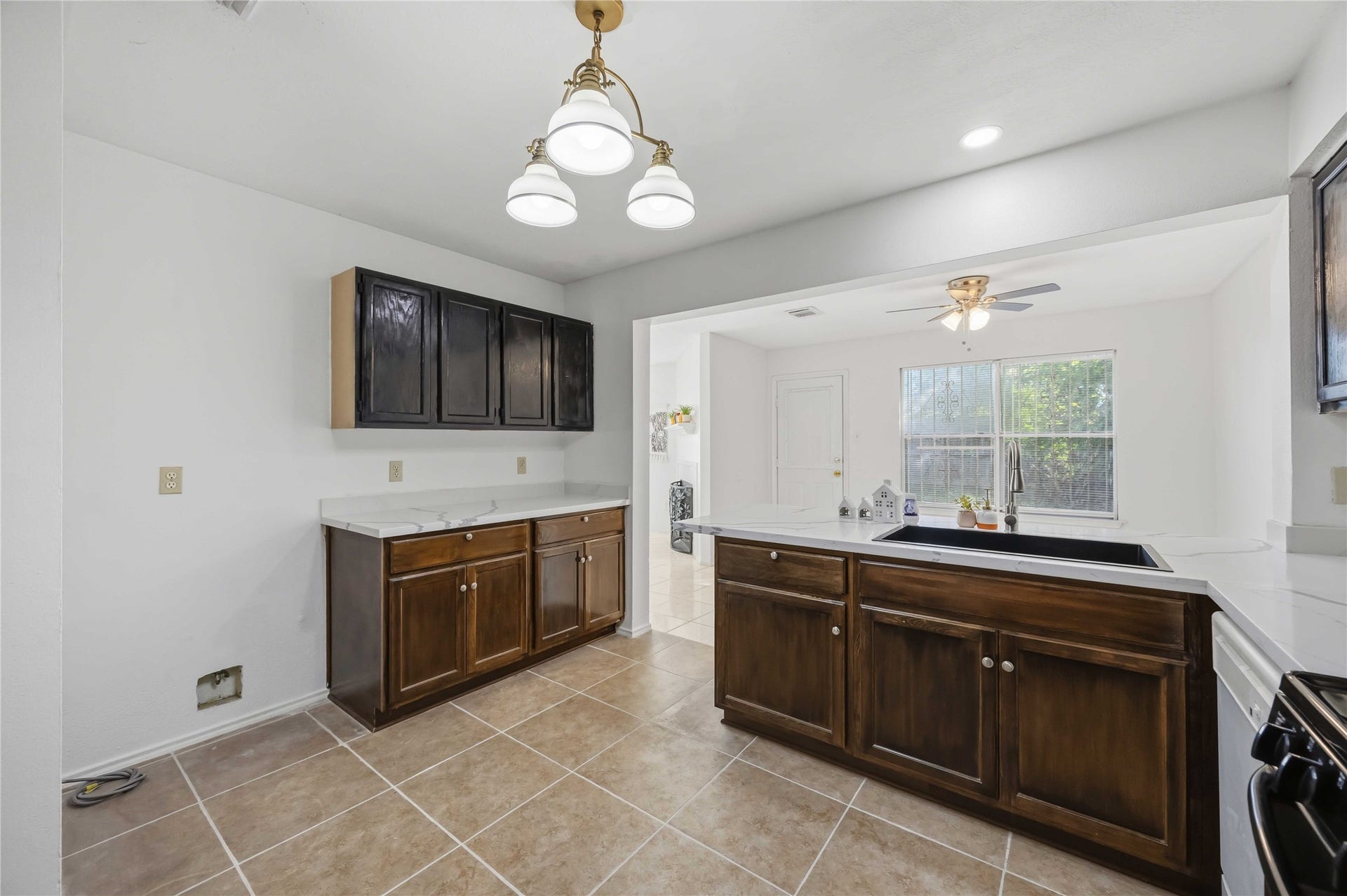 9219 Belle Glen Drive, Houston, TX 77099