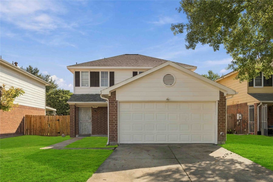 Property photo for 9219 Belle Glen Drive, Houston, TX