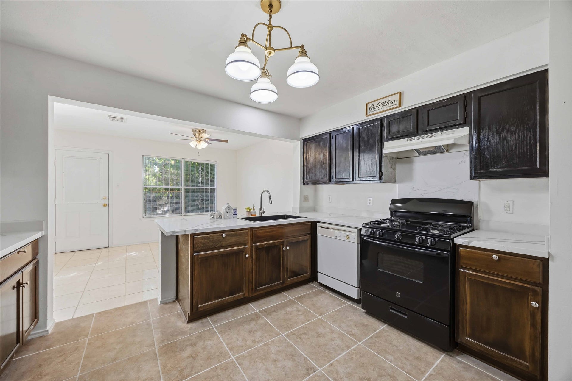 9219 Belle Glen Drive, Houston, TX 77099