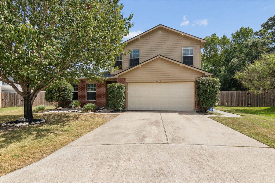 Property photo for 5019 Jasmine Meadows Lane, Humble, TX