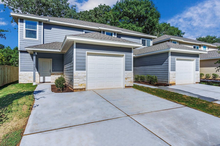 Property photo for 918 Shady Lane, #A, Conroe, TX