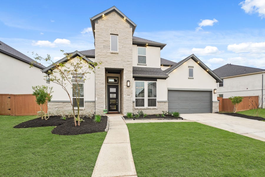 Property photo for 23911 Primrose Garden Road, Katy, TX