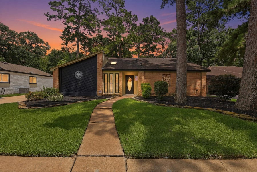 Property photo for 15122 Forest Lodge Drive, Houston, TX