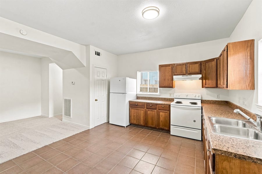 Property photo for 2629 Palm Street, #A, Houston, TX