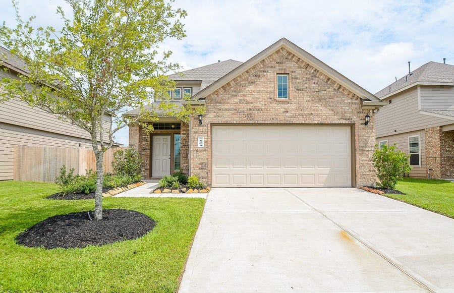 Property photo for 16910 Devon Dogwood Trail, Richmond, TX