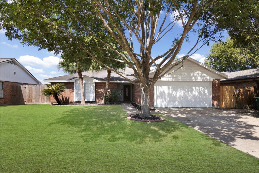 Property photo for 13206 Ensley Wood Drive, Houston, TX