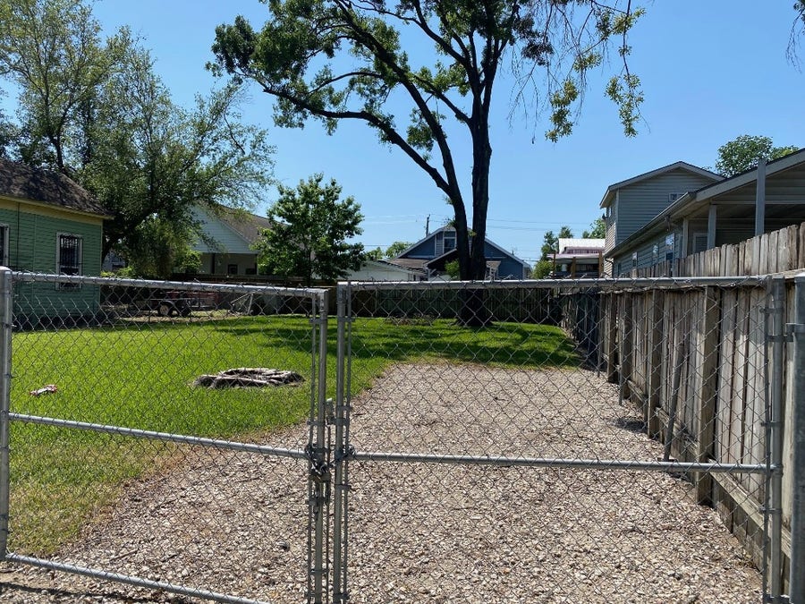 Property photo for 1911 Chestnut Street, Houston, TX