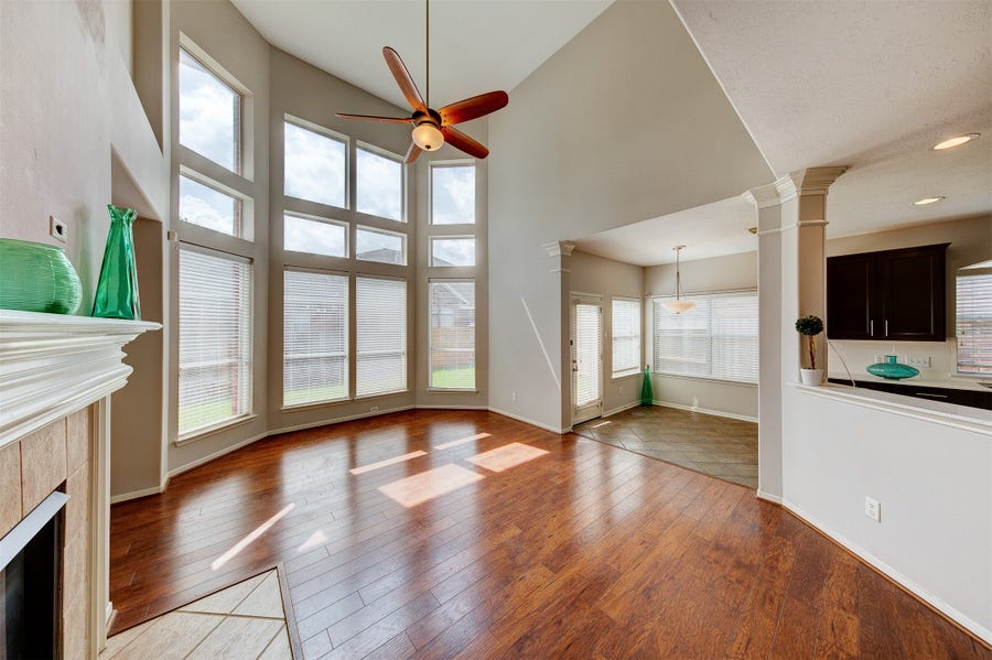 Property photo for 2619 Emerald Springs Court, Pearland, TX