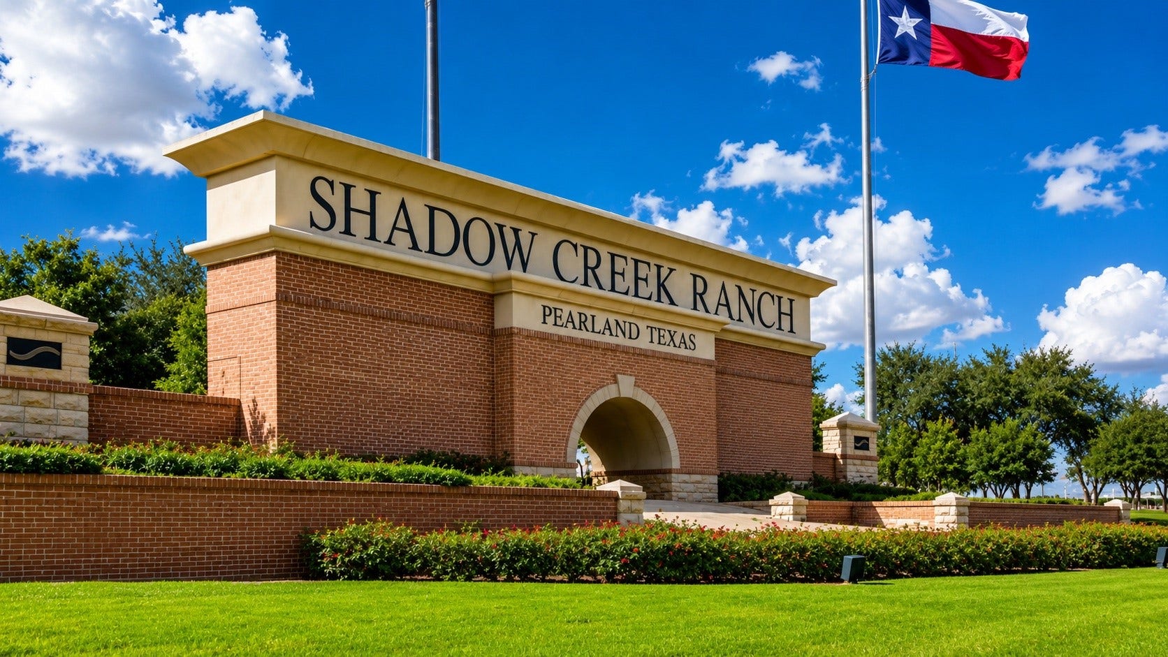2619 Emerald Springs Court, Pearland, TX 77584 Shadow Creek Ranch