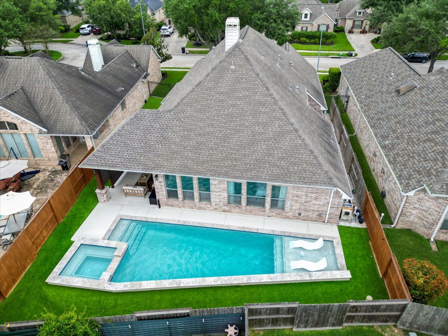 Property photo for 14810 Bonhamford Court, Humble, TX