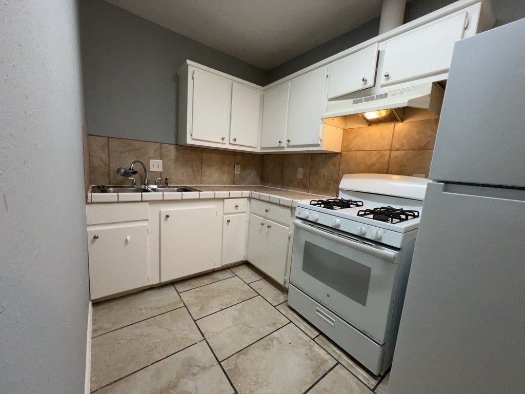 405 Johnson Street, #A, Pasadena, TX 77506 405 Johnson Street, #A, Pasadena, TX 77506
