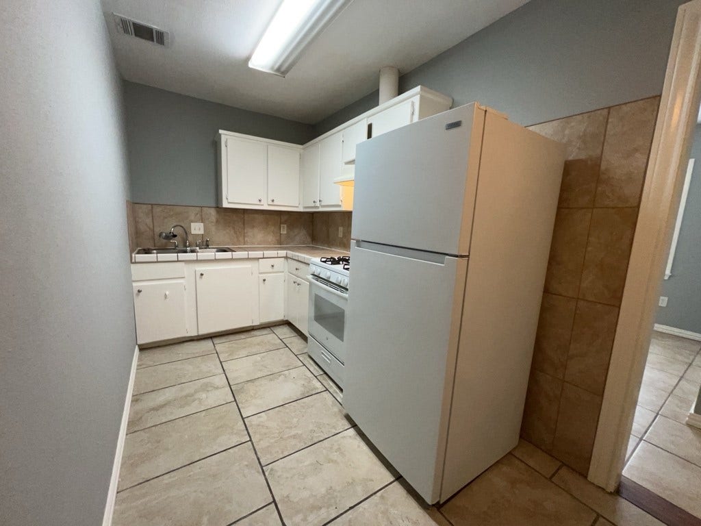405 Johnson Street, #A, Pasadena, TX 77506 405 Johnson Street, #A, Pasadena, TX 77506