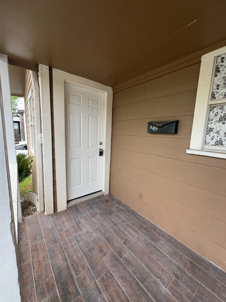405 Johnson Street, #A, Pasadena, TX 77506 405 Johnson Street, #A, Pasadena, TX 77506