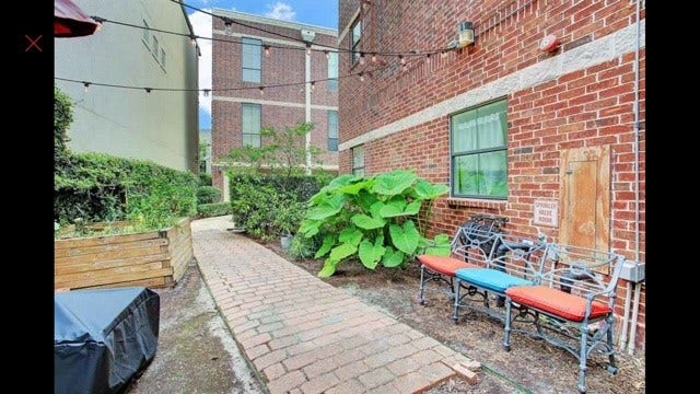 118 McGowen Street, #E, Houston, TX 77006