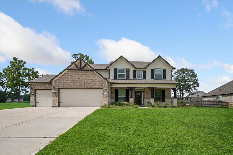 Property photo for 9559 Moss Rose Lane, Willis, TX